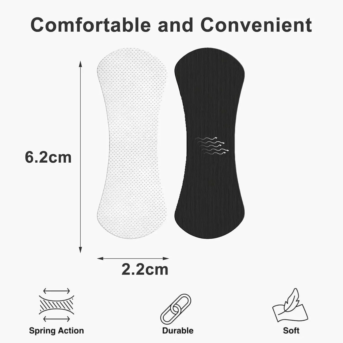 NVORA nasal strips for better sleep - image 6