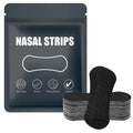 NVORA nasal strips for better sleep - image 1